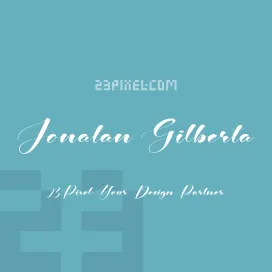 Jonatan Gilberta